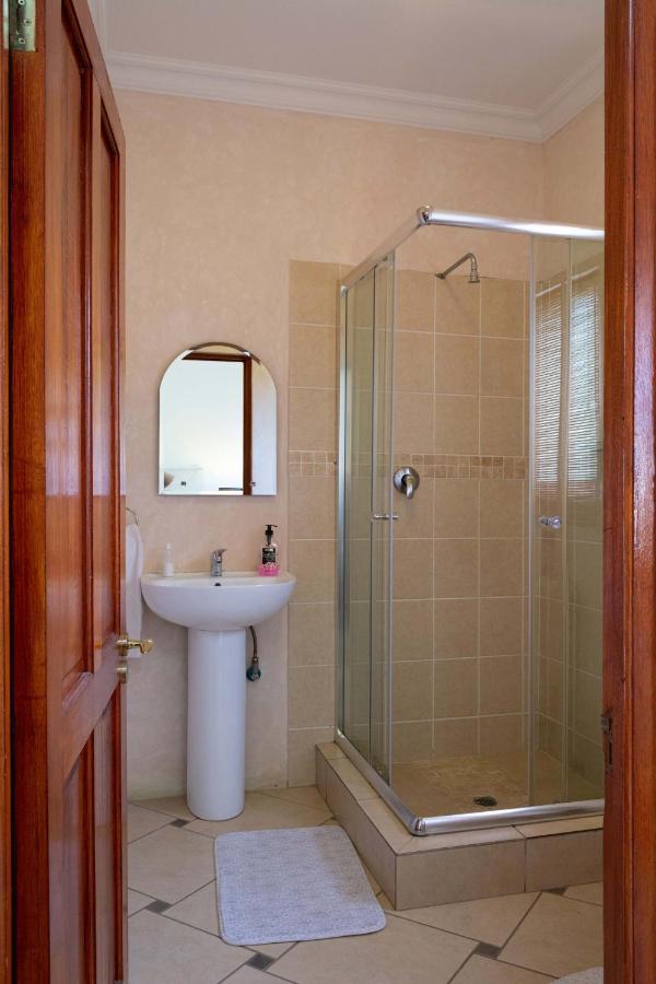 Hartley Manor Muldersdrift