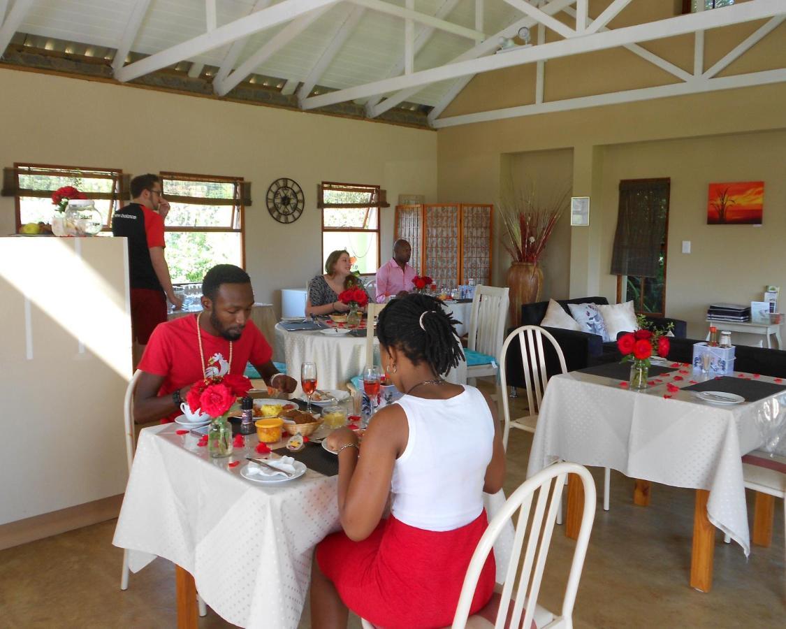 Hartley Manor Bed & Breakfast 3*