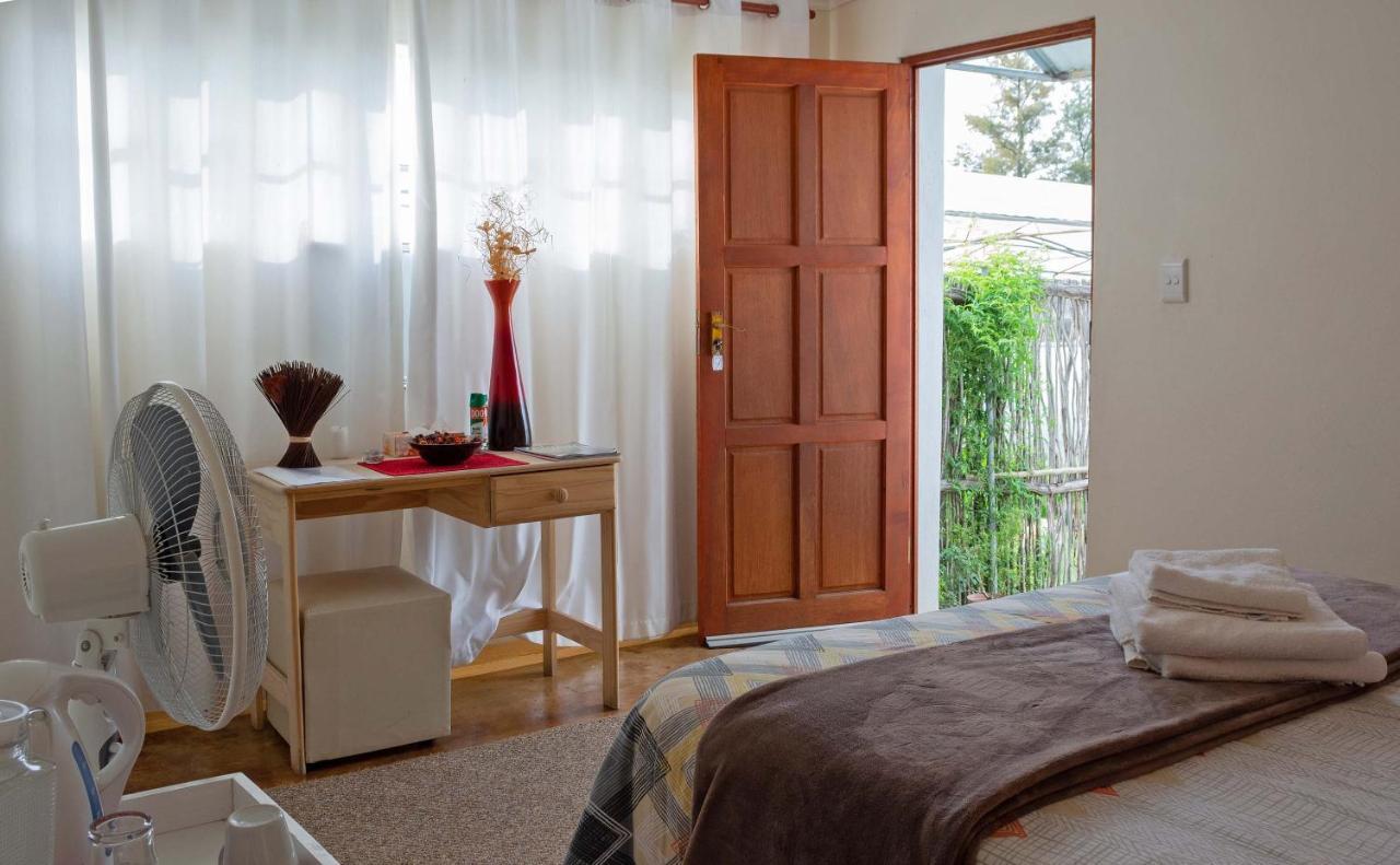 Hartley Manor Bed & Breakfast Muldersdrift