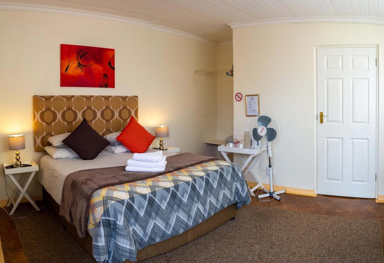 Hartley Manor Muldersdrift